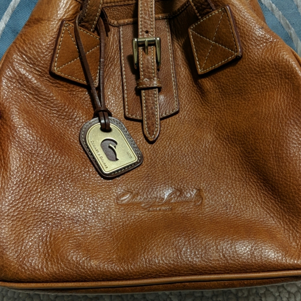 Dooney & Bourke handbag